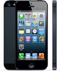 iPhone5