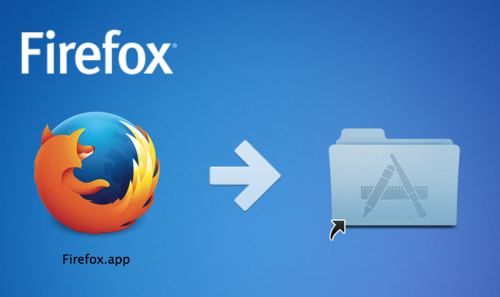 Firefoxの画面例